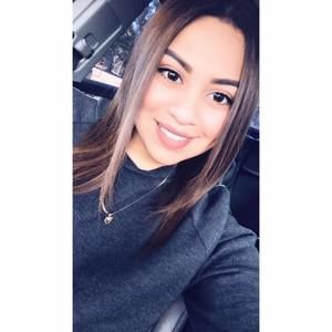 Meet your Posher, Daniela